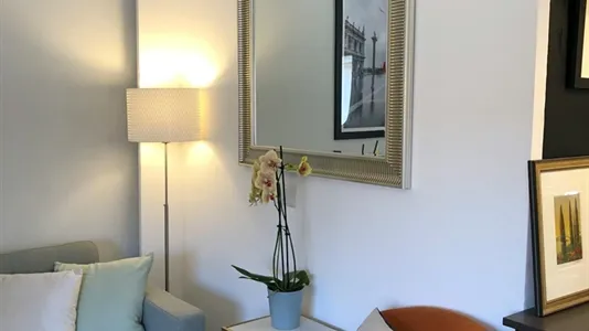 Apartments in Montecatini-Terme - photo 10