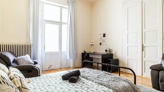 Rooms in Budapest Erzsébetváros - photo 4