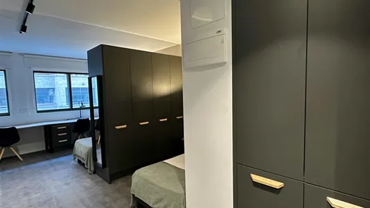 Apartments in Valencia Algirós - photo 7