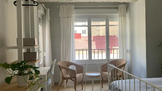 Rooms in Alicante/Alacant - photo 4