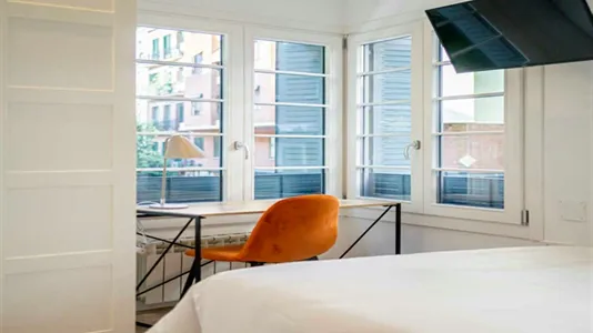 Rooms in Madrid Chamberí - photo 9