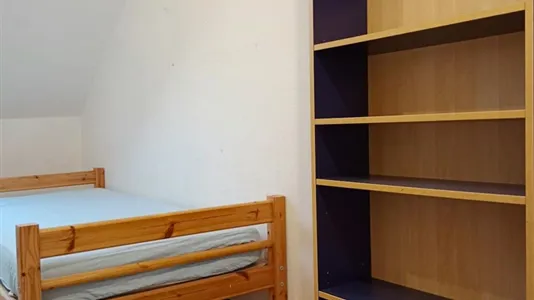 Rooms in Vienna Floridsdorf - photo 9