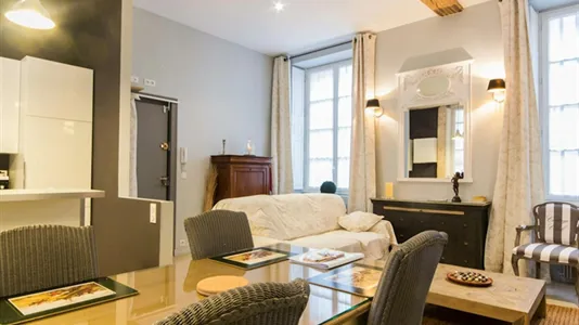 Apartments in Dijon - photo 10