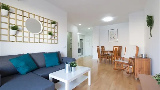 Apartments in Madrid Tetuán - photo 10