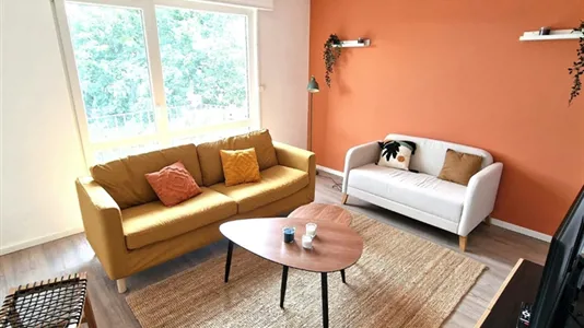 Rooms in Mulhouse - photo 1