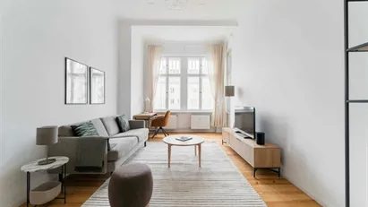 Apartment for rent in Berlin Mitte, Berlin