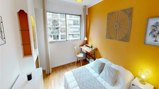 Rooms in Paris 17ème arrondissement - photo 3