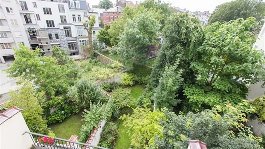 Rooms in Brussels Sint-Gillis - photo 10