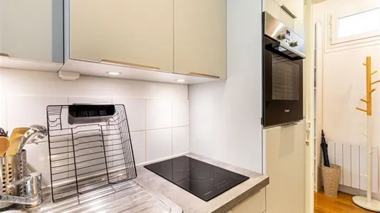 Apartments in Paris 15ème arrondissement - photo 5