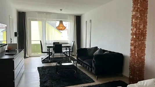 Apartments in Main-Taunus-Kreis - photo 2