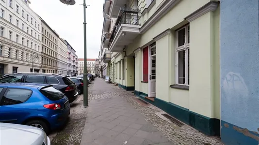 Apartments in Location is not specified - photo 8