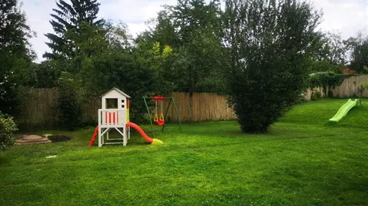 Houses in Vienna Donaustadt - photo 5