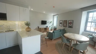 Apartment for rent in Porto (Distrito)