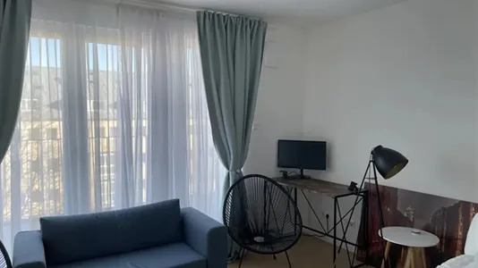 Apartments in Munich Ramersdorf-Perlach - photo 5