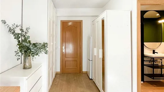 Rooms in Madrid Usera - photo 3