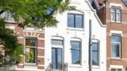 Apartment for rent in Rotterdam