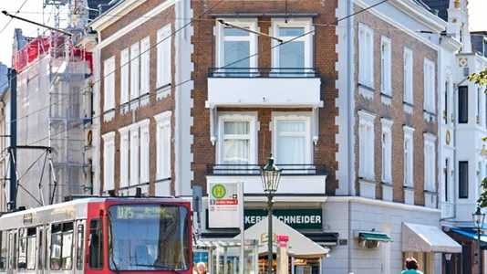 Apartments in Dusseldorf - photo 5