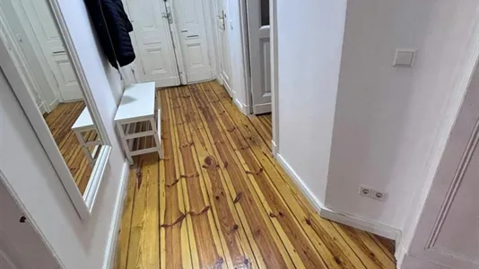 Rooms in Berlin Mitte - photo 9