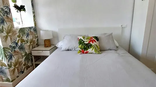 Rooms in Madrid Hortaleza - photo 9