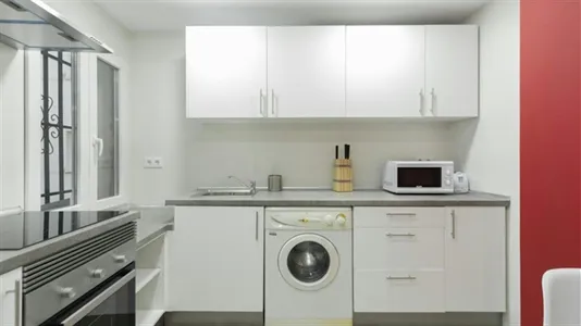 Apartments in Madrid Moncloa-Aravaca - photo 10