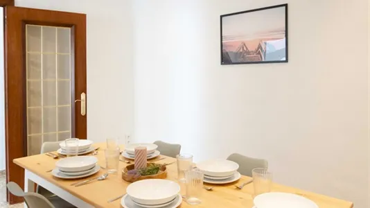 Rooms in Valencia L'Eixample - photo 8