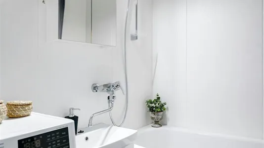 Rooms in Helsinki Keskinen - photo 6