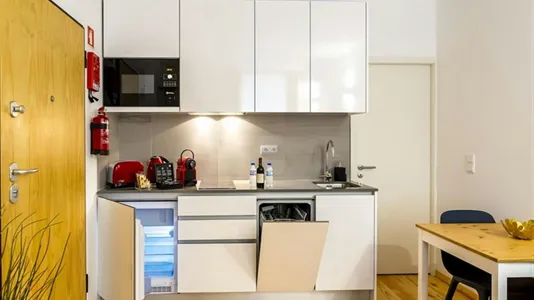 Apartments in Location is not specified - photo 4