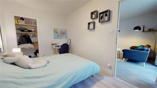 Rooms in Grenoble - photo 3