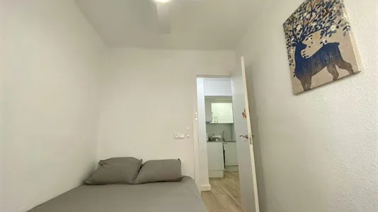 Rooms in Madrid Puente de Vallecas - photo 4
