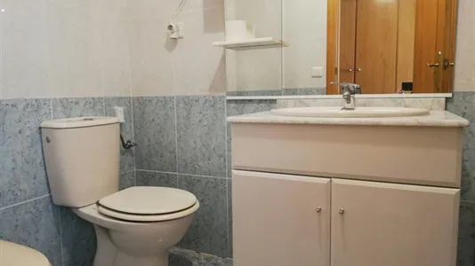 Rooms in Alboraya - photo 10