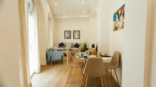 Apartments in El Fontanal - photo 6