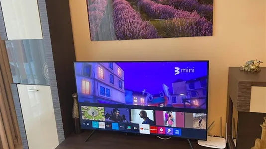 Apartments in Riga Zolitūde-Beberbeķi-Mūkupurvs - photo 3