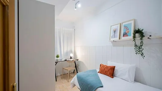 Rooms in Madrid Tetuán - photo 6