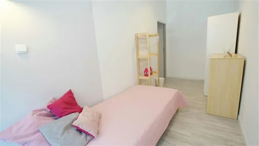 Rooms in Łódź - photo 5