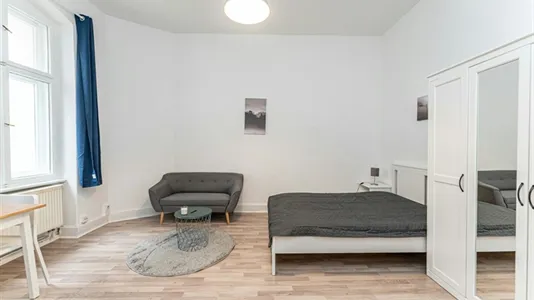 Apartments in Berlin Pankow - photo 5