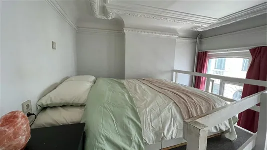 Rooms in Brussels Elsene - photo 5