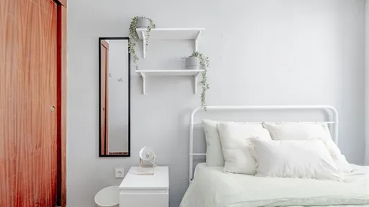 Rooms in Alaquàs - photo 7