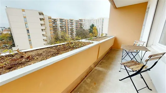 Rooms in Lyon - photo 9