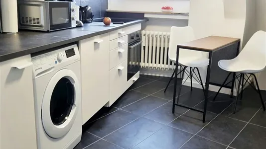 Rooms in Cologne Innenstadt - photo 7