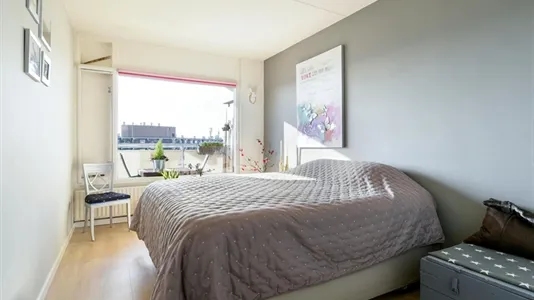 Apartments in Amsterdam Noord - photo 7