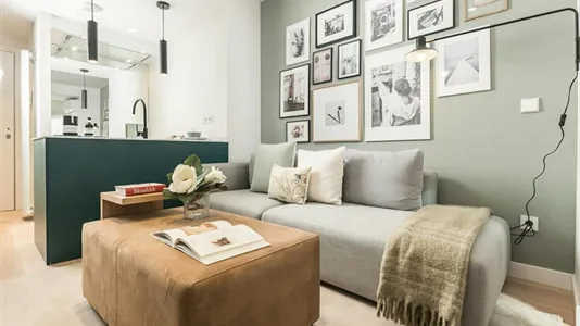 Apartments in Madrid Tetuán - photo 3