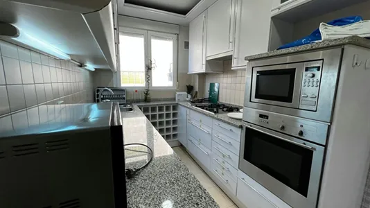 Rooms in Madrid Tetuán - photo 5