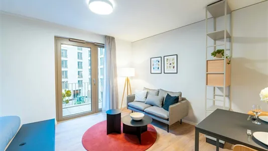 Apartments in Stuttgart Bad Cannstatt - photo 4