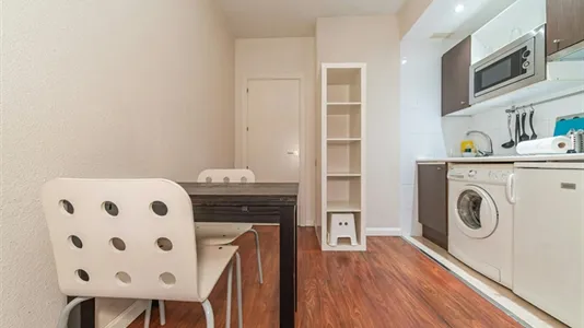 Apartments in Madrid Chamartín - photo 6