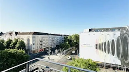 Rooms in Berlin Friedrichshain-Kreuzberg - photo 2