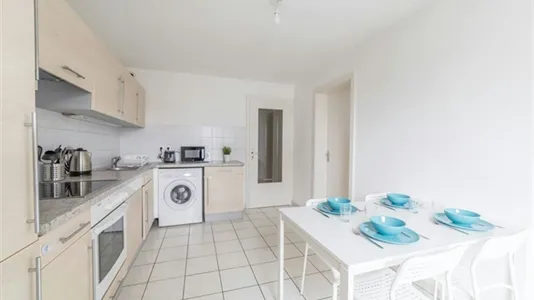 Rooms in Strasbourg - photo 5