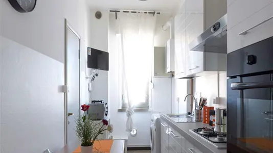 Rooms in Milano Zona 8 - Fiera, Gallaratese, Quarto Oggiaro - photo 9