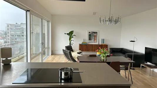 Apartments in Brussels Ukkel - photo 10