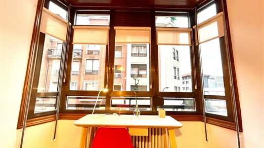 Rooms in Bilbao - photo 10