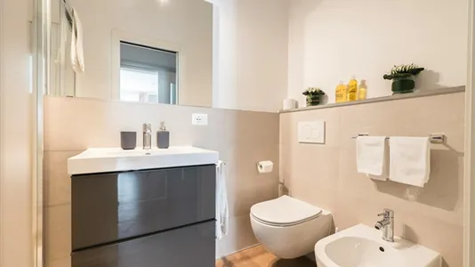 Rooms in Padua - photo 7